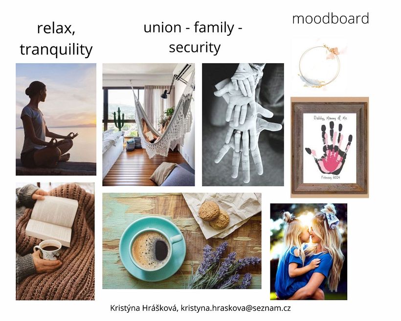 My project in Design Projects: from Research to Concept course 4