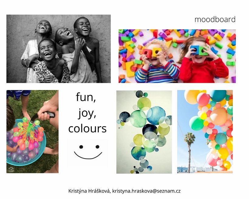 My project in Design Projects: from Research to Concept course 5