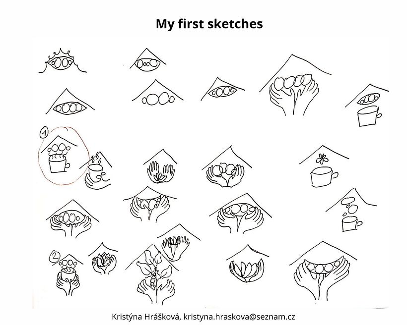 My project in Design Projects: from Research to Concept course 8