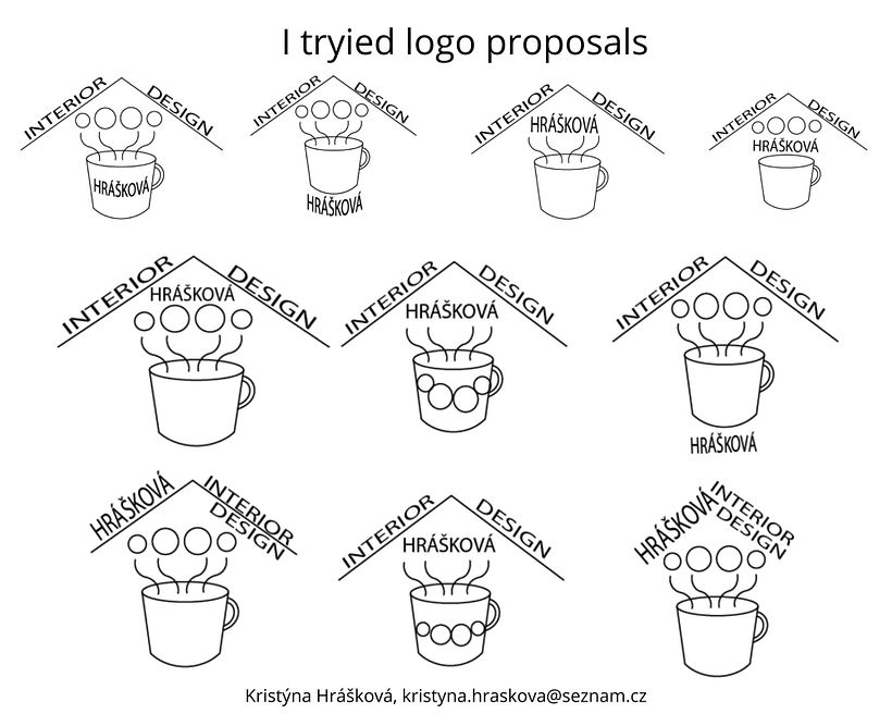 My project in Design Projects: from Research to Concept course 9