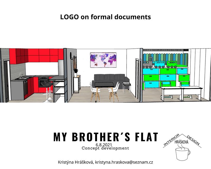 My project in Design Projects: from Research to Concept course 12