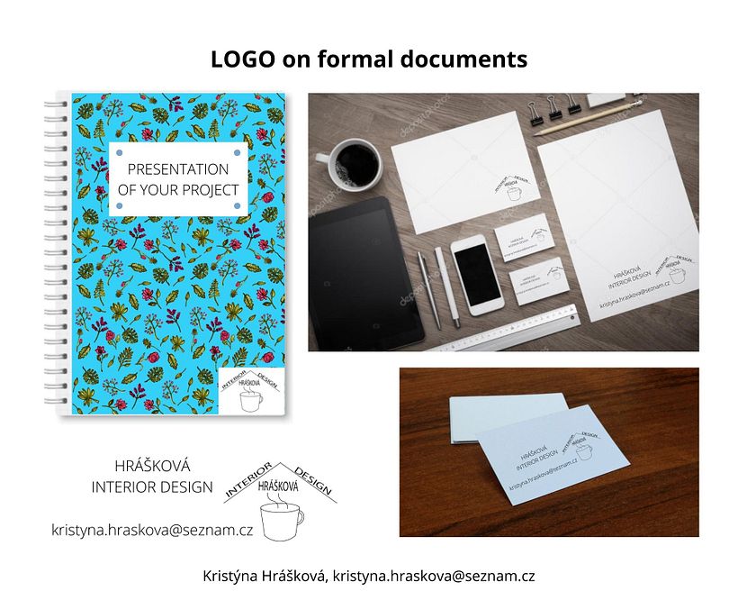 My project in Design Projects: from Research to Concept course 13