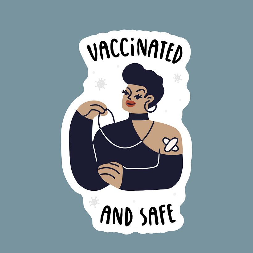 Types of vaccinated 2