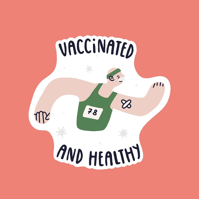 Types of vaccinated 1