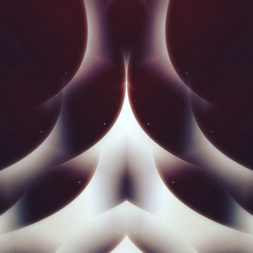__ °Miracle°__         It´s an overview of my creative outcome. Until now, i hesitate a little bit with finding my creative voice. Outside and inside need to come together. 3