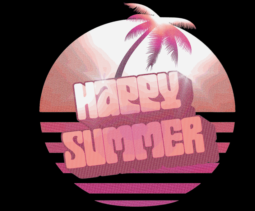 DISEÑO DE LOGO PARA CAMISETAS