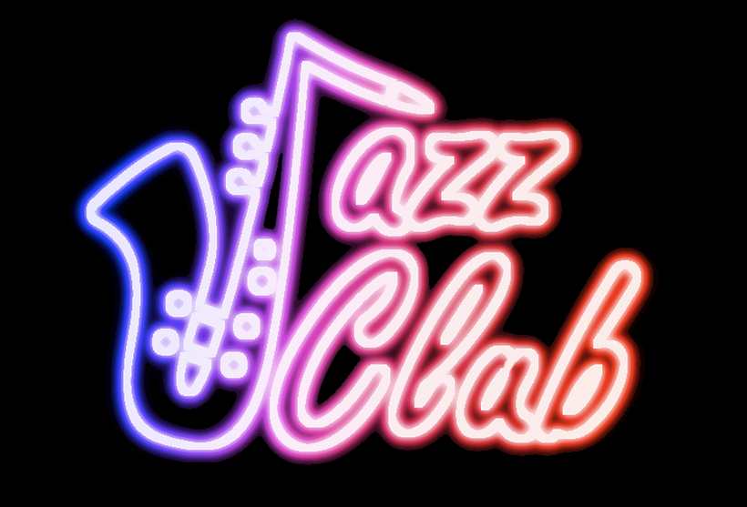 DISEÑO PARA BAR DE JAZZ