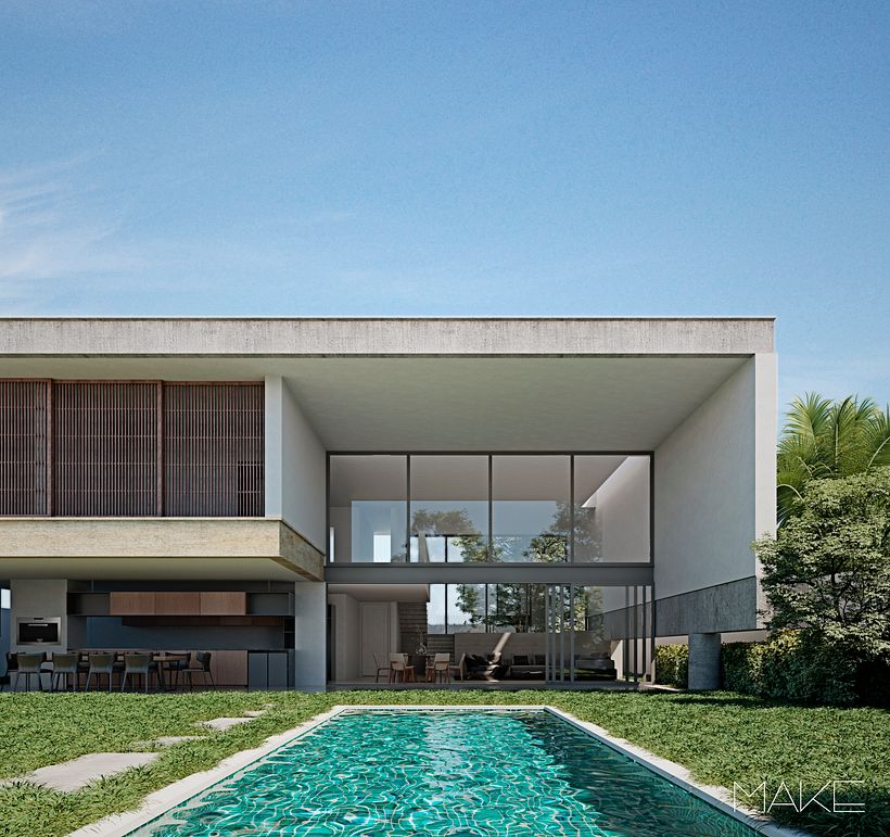 Casa L2 | make_hb 3
