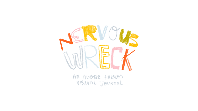 Nervous Wreck 1