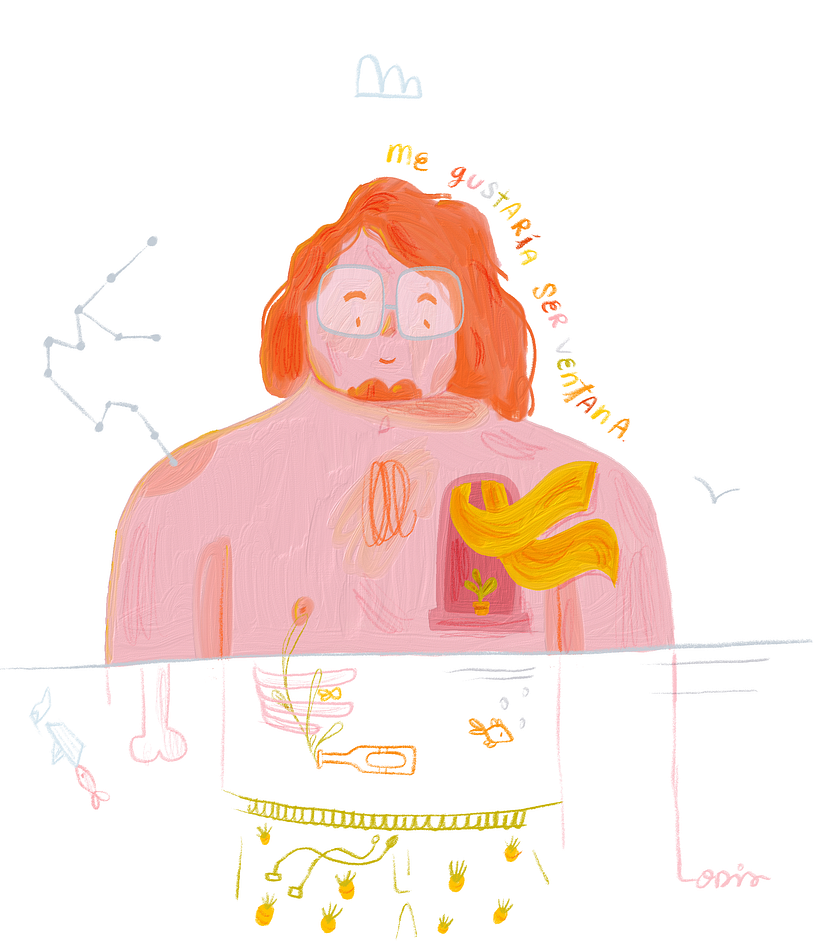Nervous Wreck 10