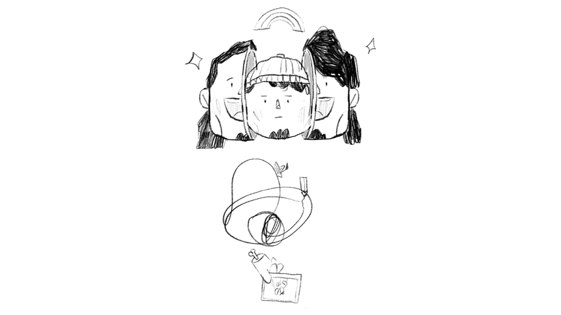 Nervous Wreck 13
