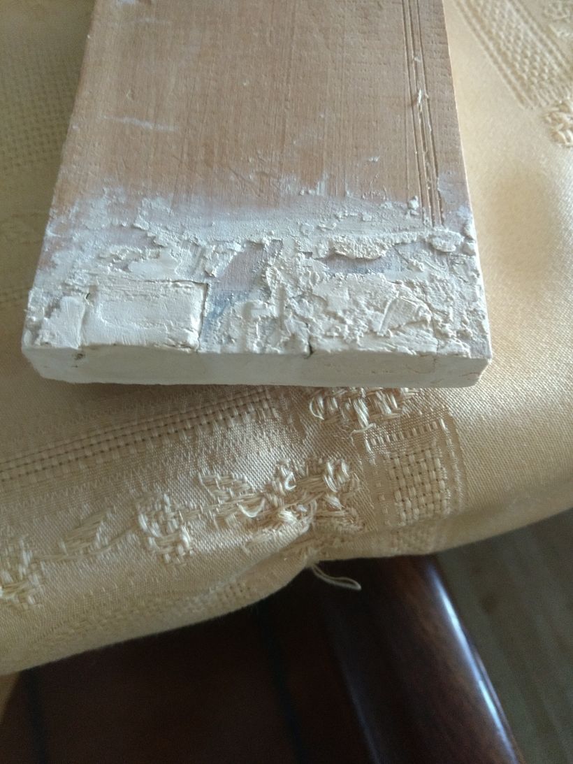 Mi Proyecto del curso: Ebanistería: construcción de muebles con herramientas manuales 58