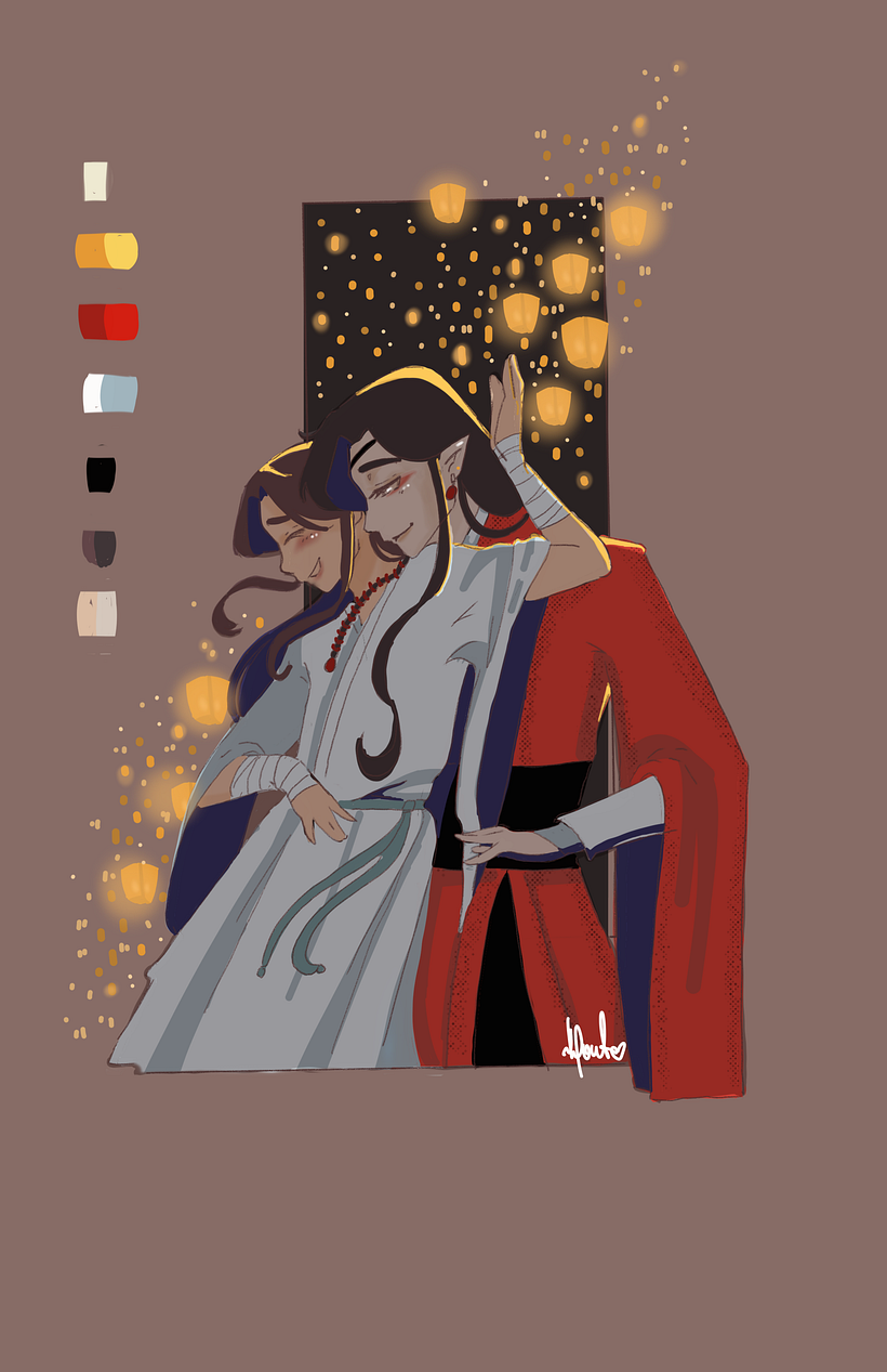 i try to do something more simple :u: ahahaha