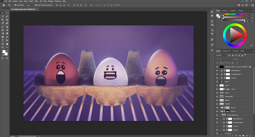 Photoshop