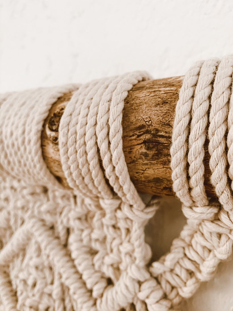 Holzdetails