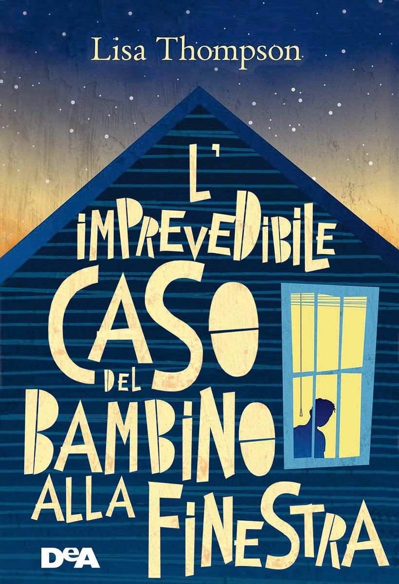 Italian Edition