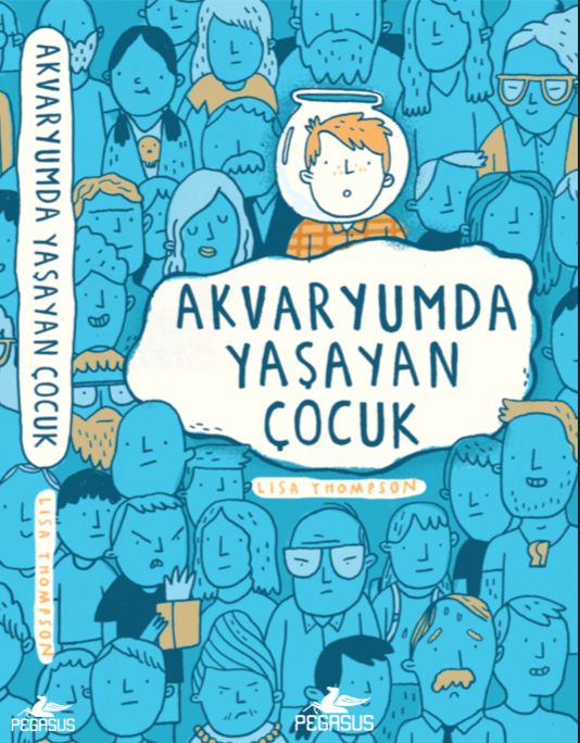 Turkish Edition