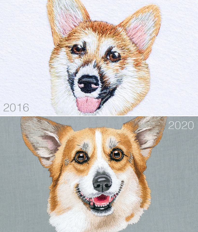 2016 vs. 2020