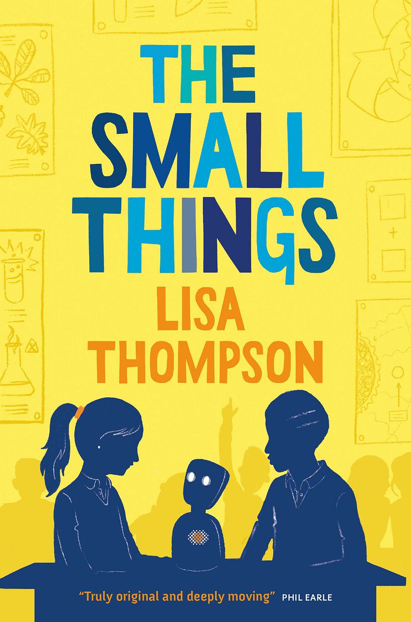 Published by Barrington Stoke Illustrated by Hannah Coulson