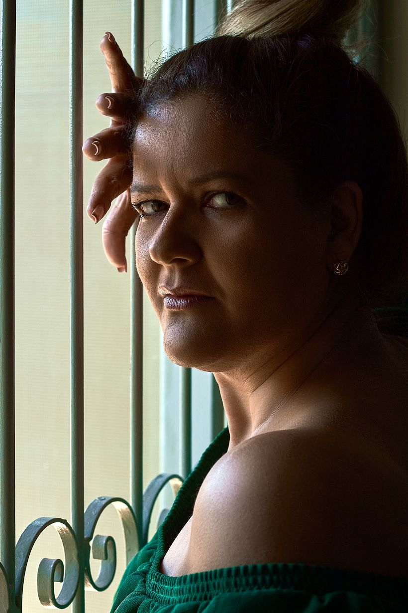 Meu projeto do curso: Fotografia beauty 1