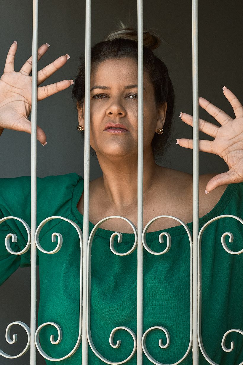 Meu projeto do curso: Fotografia beauty 2