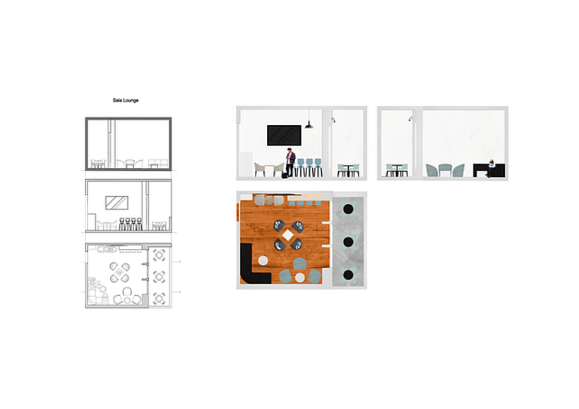 3D BUSINESS HUB - INSPIRING INNOVATION 2