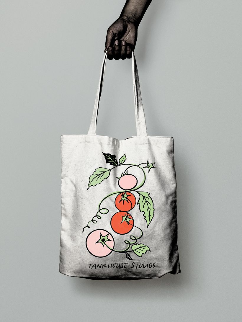 My project in From Illustrations to Merchandise: Market Your Artwork course 2