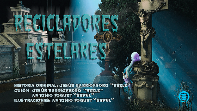 Recicladores estelares 1