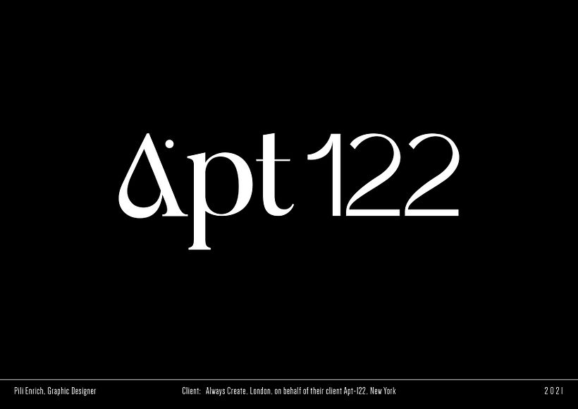 Logofolio 2021 / vol.01 6