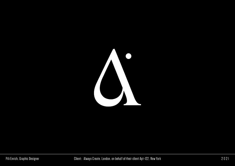 Logofolio 2021 / vol.01 8