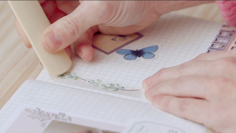 Tutorial Bullet Journal: tips para organizar tu lista de tareas 5