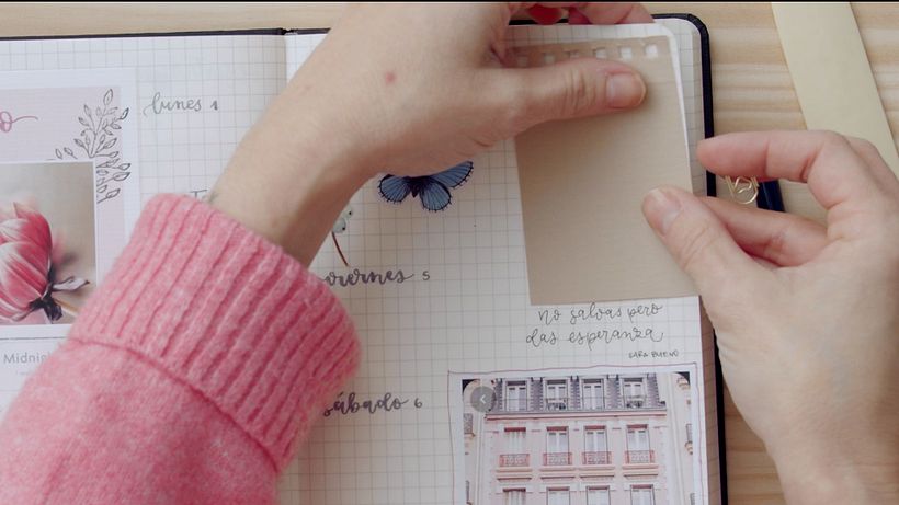Tutorial Bullet Journal: tips para organizar tu lista de tareas 9