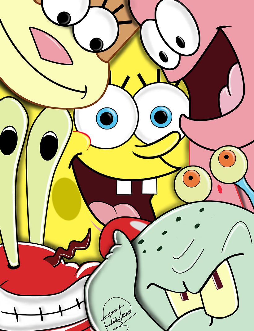 Bob_Grupo 1