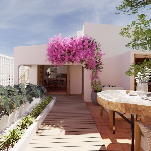 FACHADA PRINCIPAL
