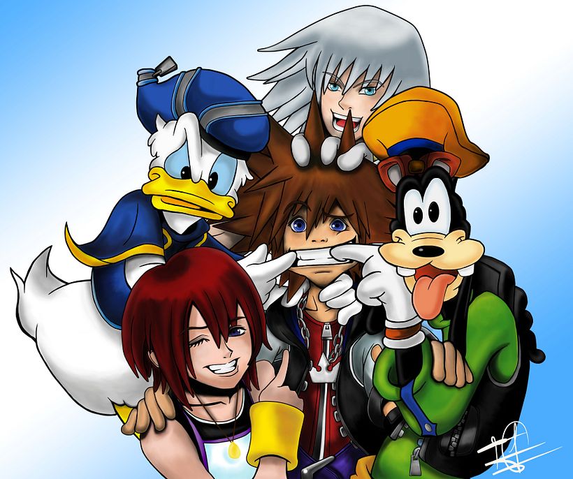 Kingdom_Family 1