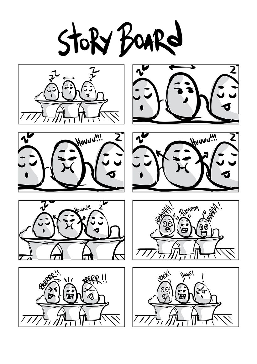 StoryBoard