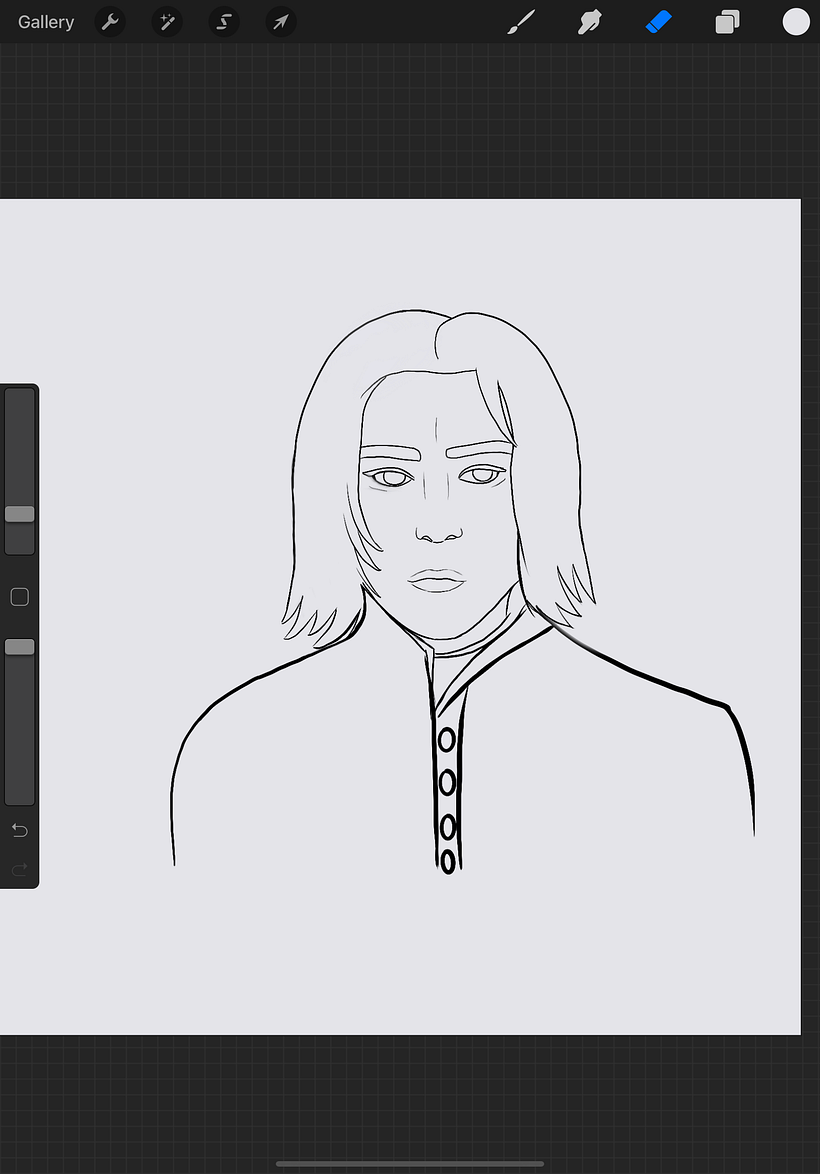 Line Art