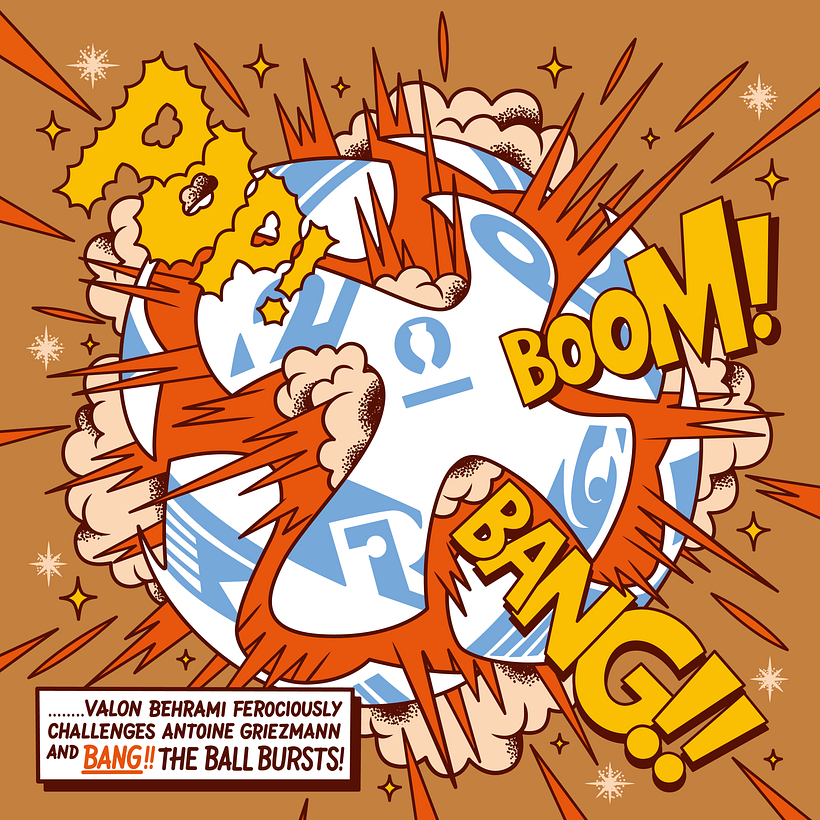 Final Artwork