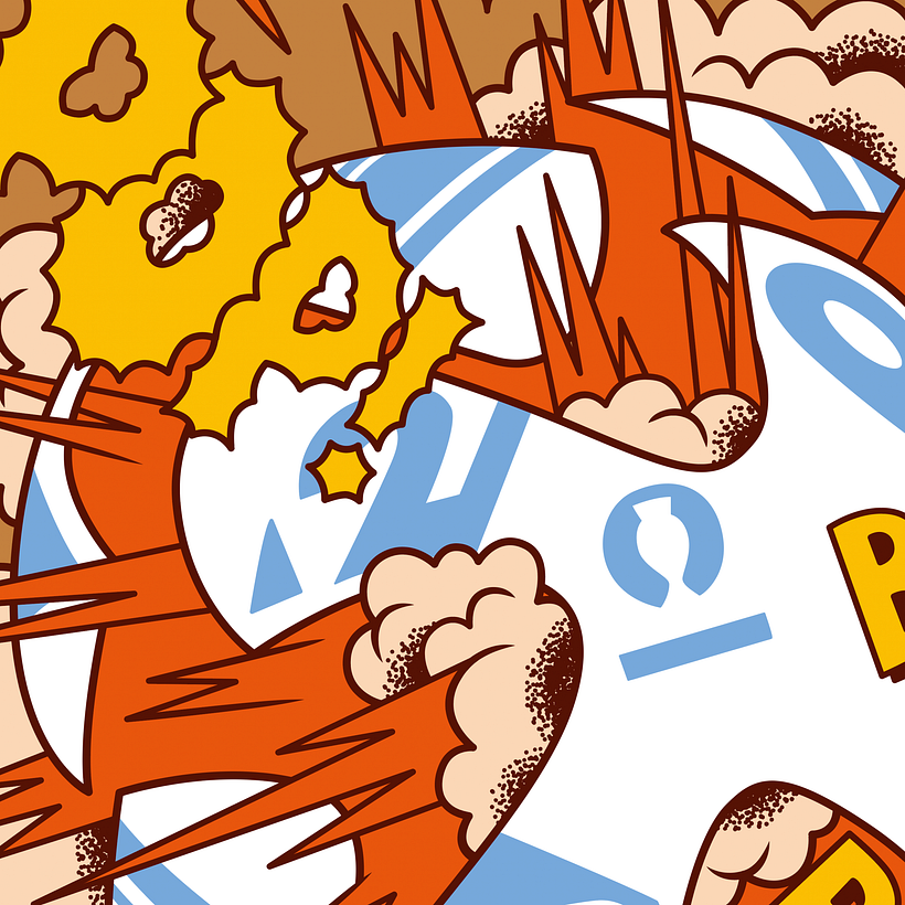 FInal Artwork - Detail