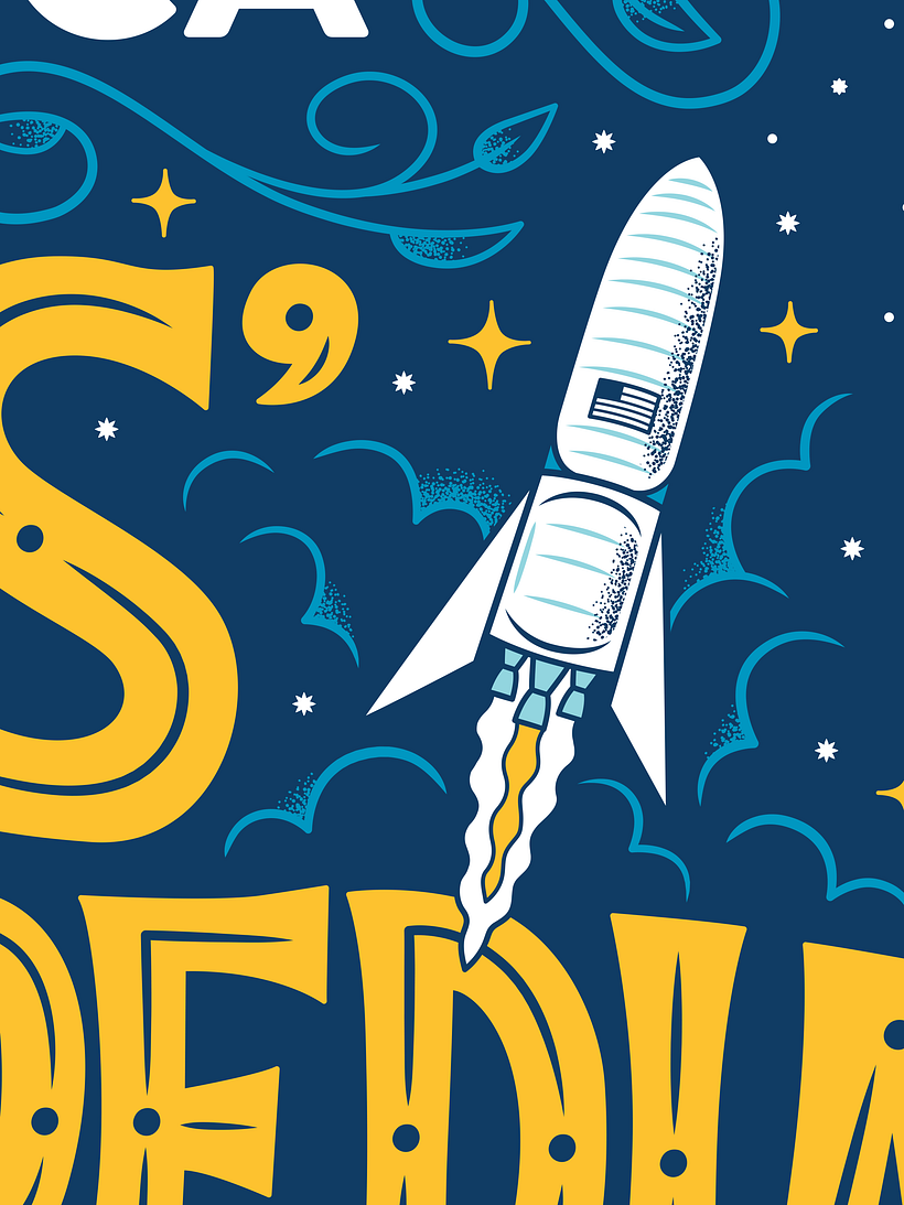 Final Cover Art - Detail
