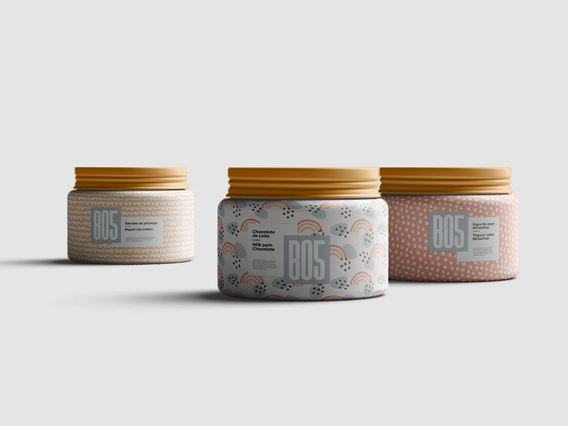 BO5 | Identidad visual 3