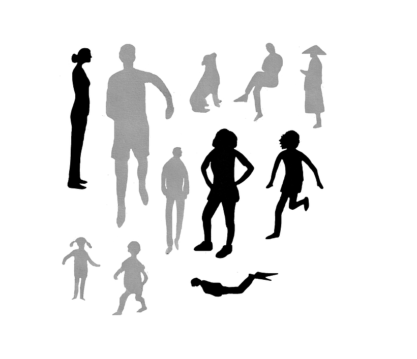 Silhouetas 01