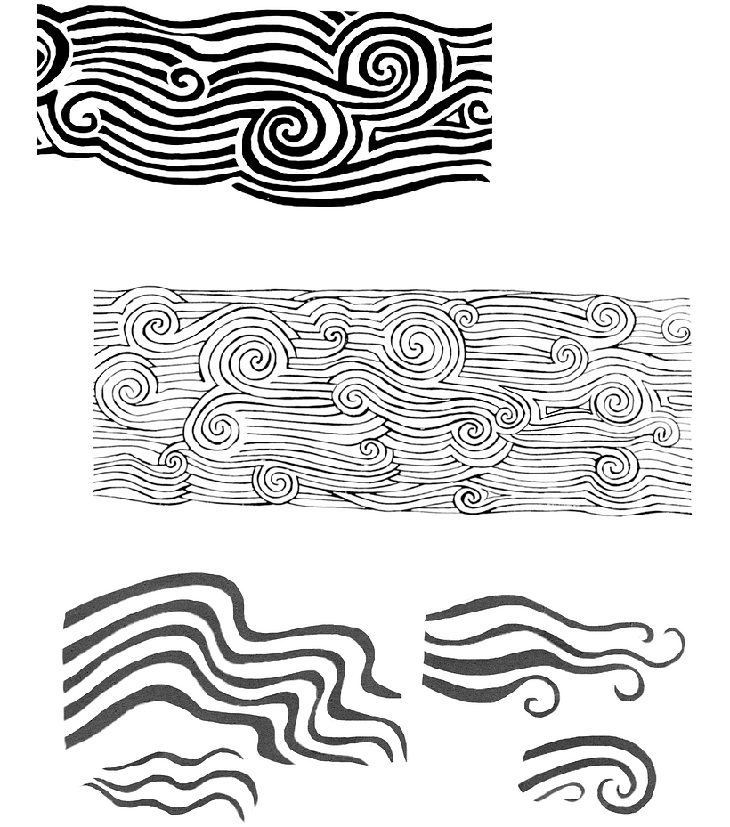 Meu projeto do curso: Sketchbook criativo para projetos de ilustração 2