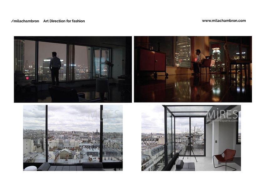 Mi Proyecto del curso: Dirección de arte para la industria de la moda 22