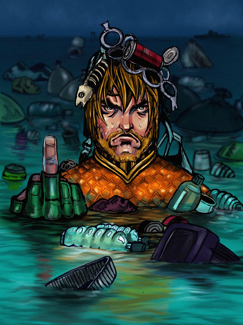 Aquaman 1