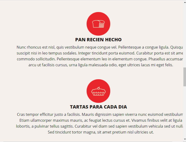Mi Proyecto del curso: Introducción al Desarrollo Web Responsive con HTML y CSS 10