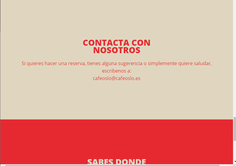 Mi Proyecto del curso: Introducción al Desarrollo Web Responsive con HTML y CSS 12