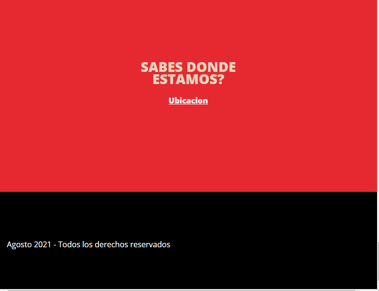 Mi Proyecto del curso: Introducción al Desarrollo Web Responsive con HTML y CSS 13
