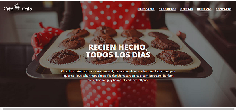 Mi Proyecto del curso: Introducción al Desarrollo Web Responsive con HTML y CSS 14