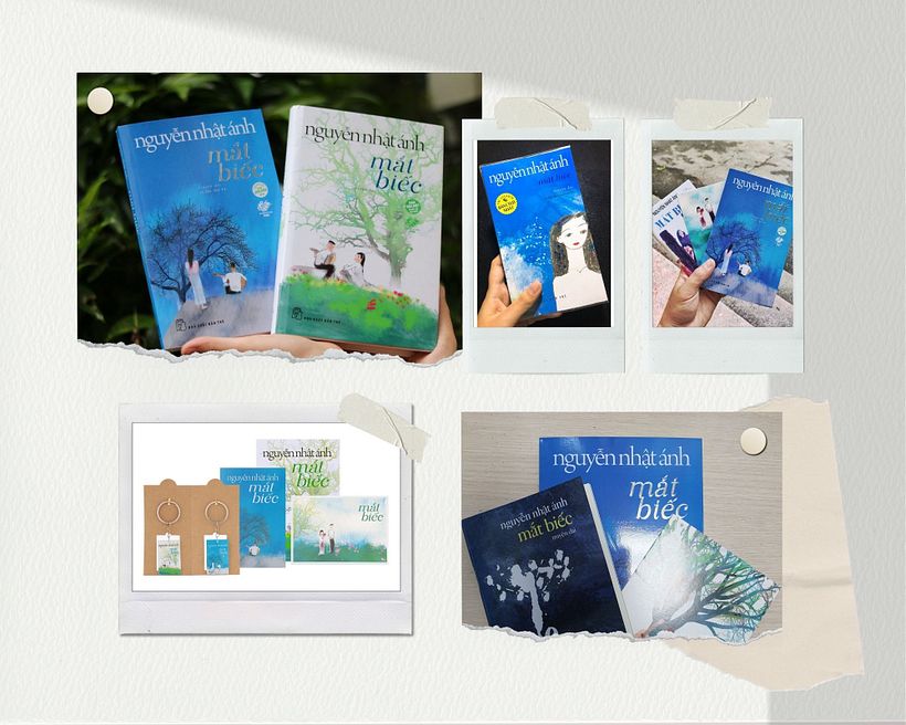 Il mio progetto nel corso di Book Cover Design: Illustrare storie con immagini evocative 5